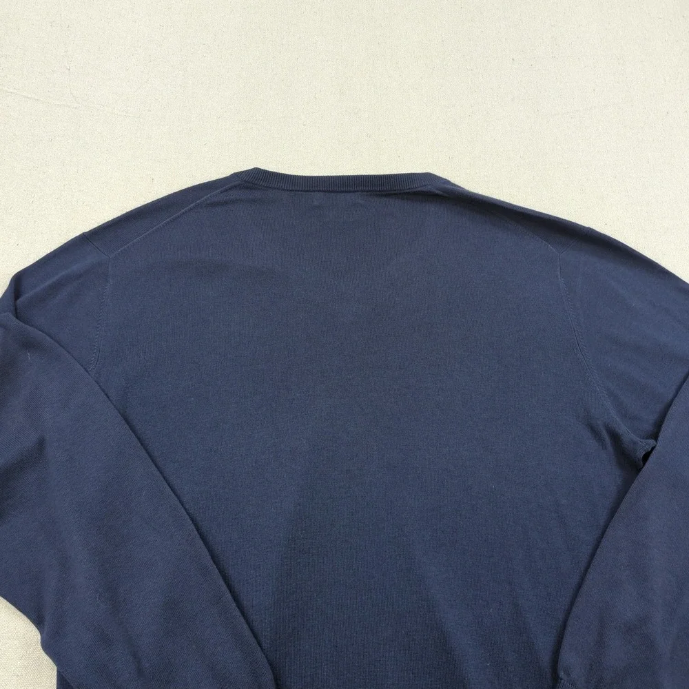 Peter Millar will ship